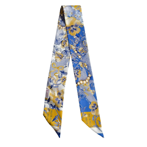 Delta Delta Delta Heirloom Scarflette™