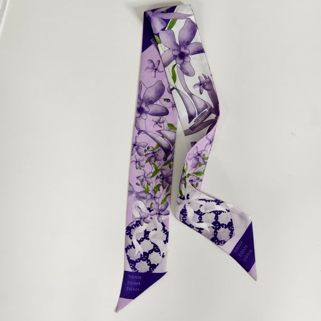 Sigma Sigma Sigma Heirloom Scarflette™