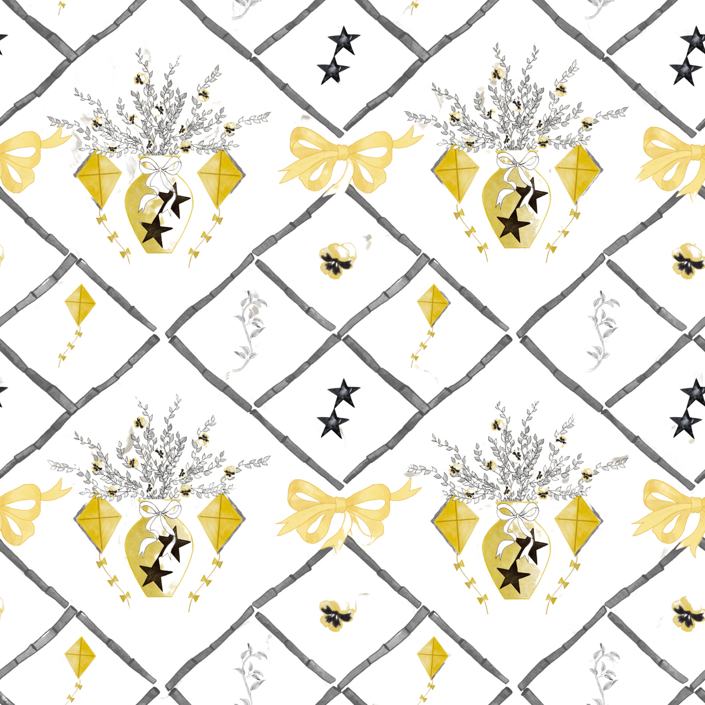 Kappa Alpha Theta Toiletry Bag