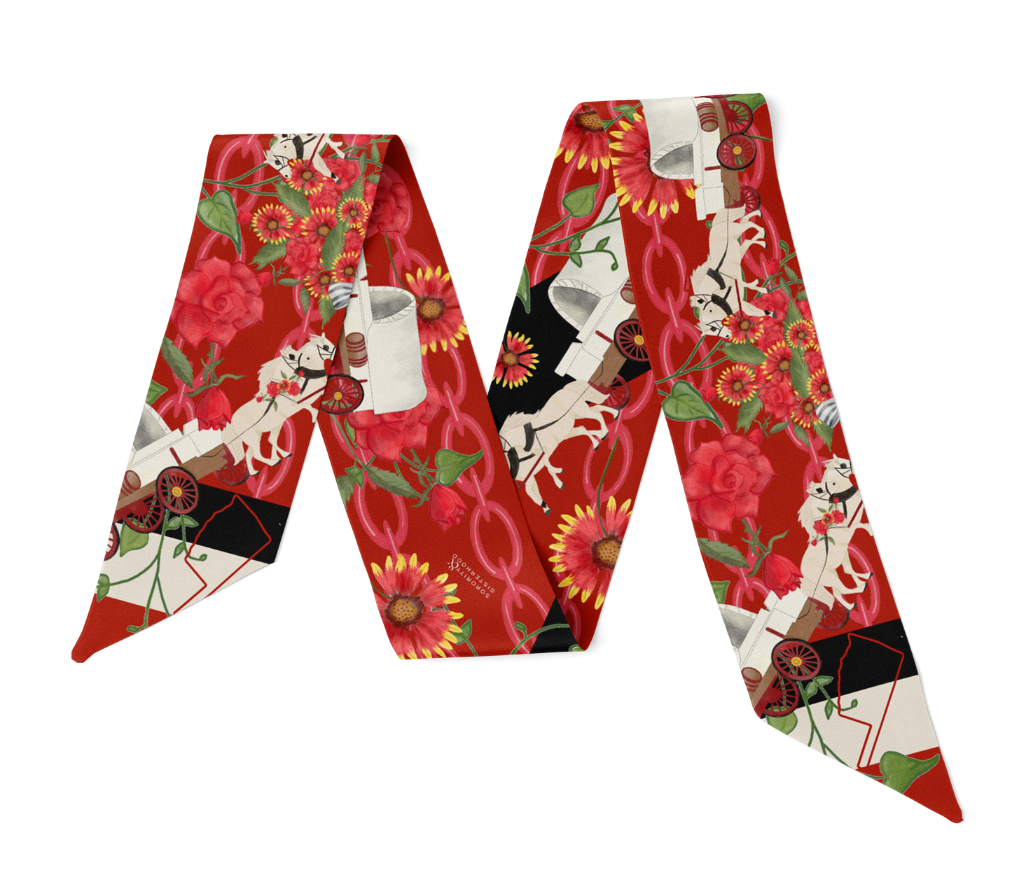 American Pioneer Heritage Scarflette™