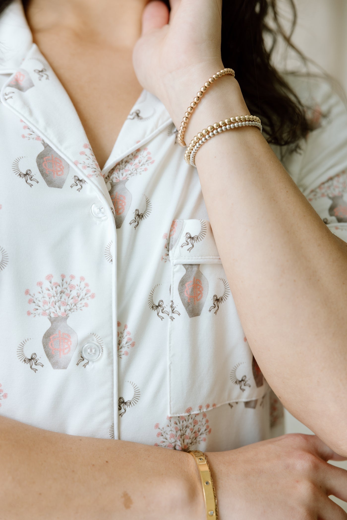 Gamma Phi Beta Pajamas