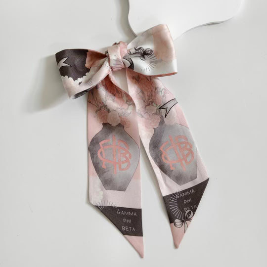 Gamma Phi Beta Heirloom Scarflette™