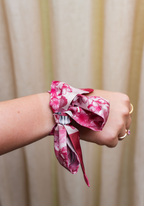Cardinal & White Heirloom Scarflette™