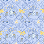Kappa Kappa Gamma Towel Wrap