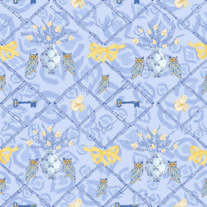 Kappa Kappa Gamma Towel Wrap