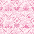 Phi Mu Toiletry Bag