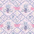 Delta Gamma Towel Wrap
