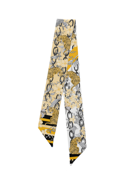 Mizzou Heirloom Scarflette™