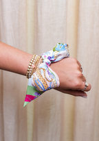 Leopard Heirloom Scarflette™
