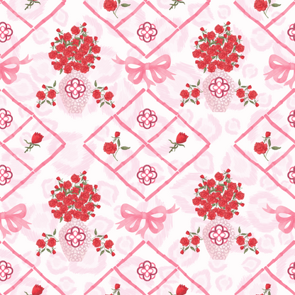 Alpha Omicron Pi Toiletry Bag