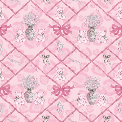 Alpha Phi Toiletry Bag