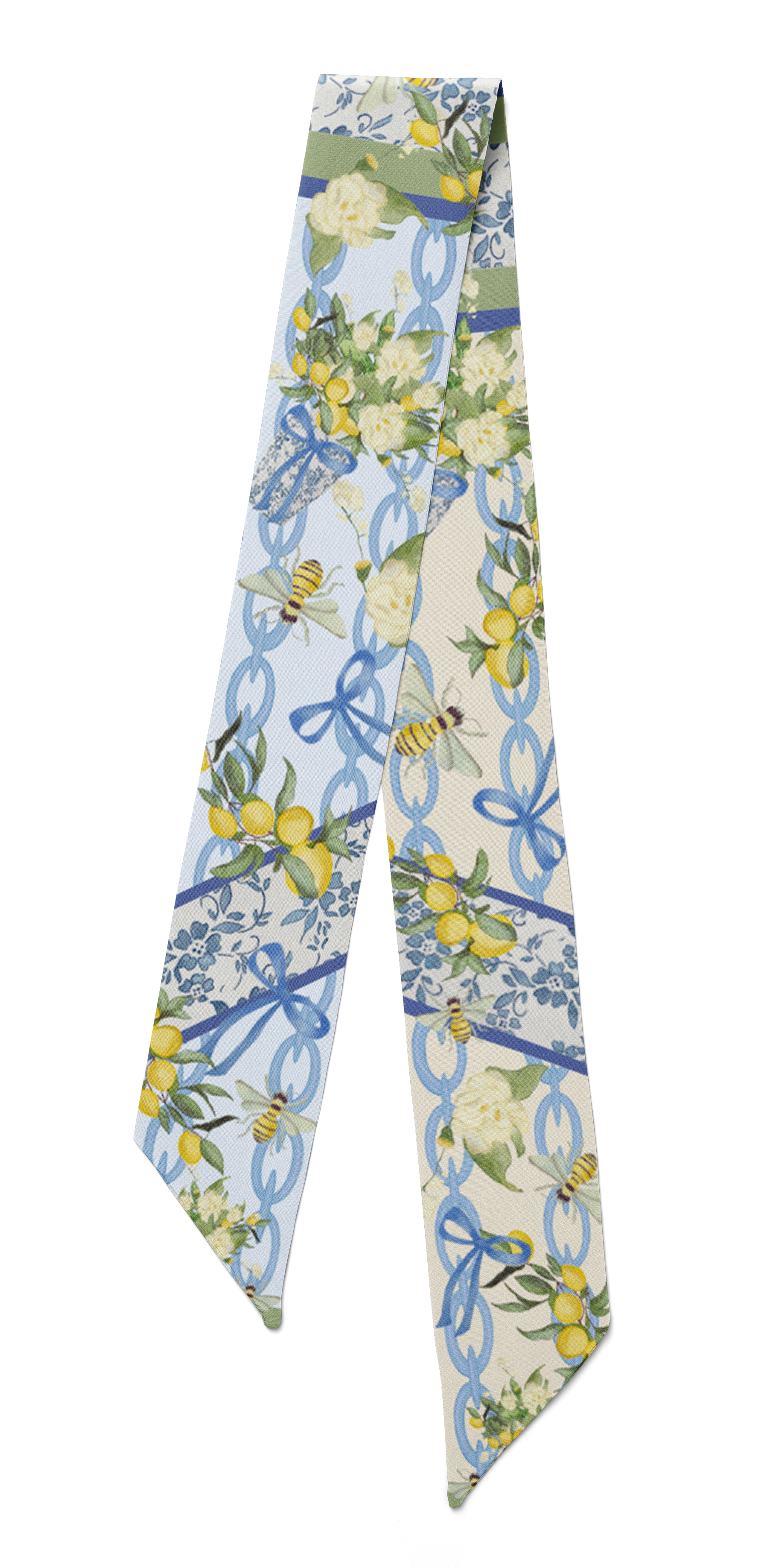 Bee Heirloom Scarflette™