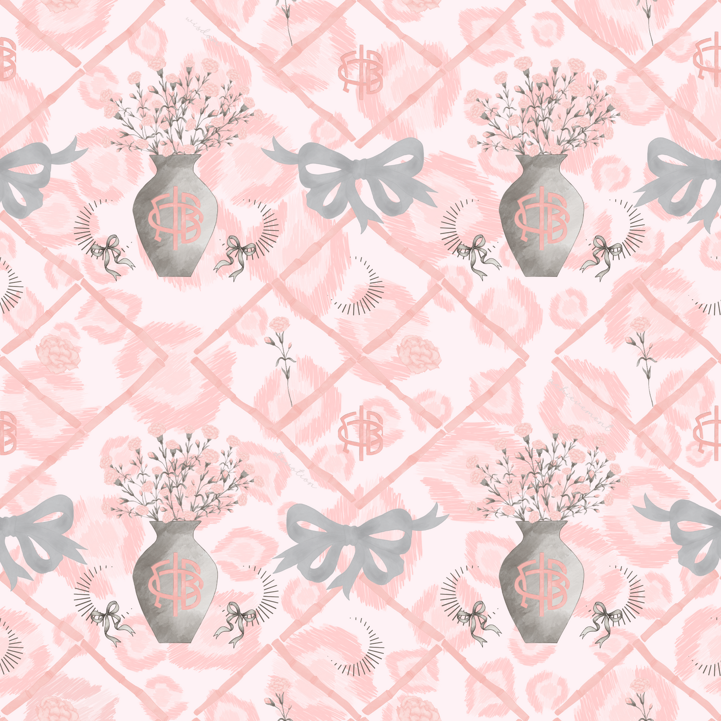 Gamma Phi Beta Toiletry Bag