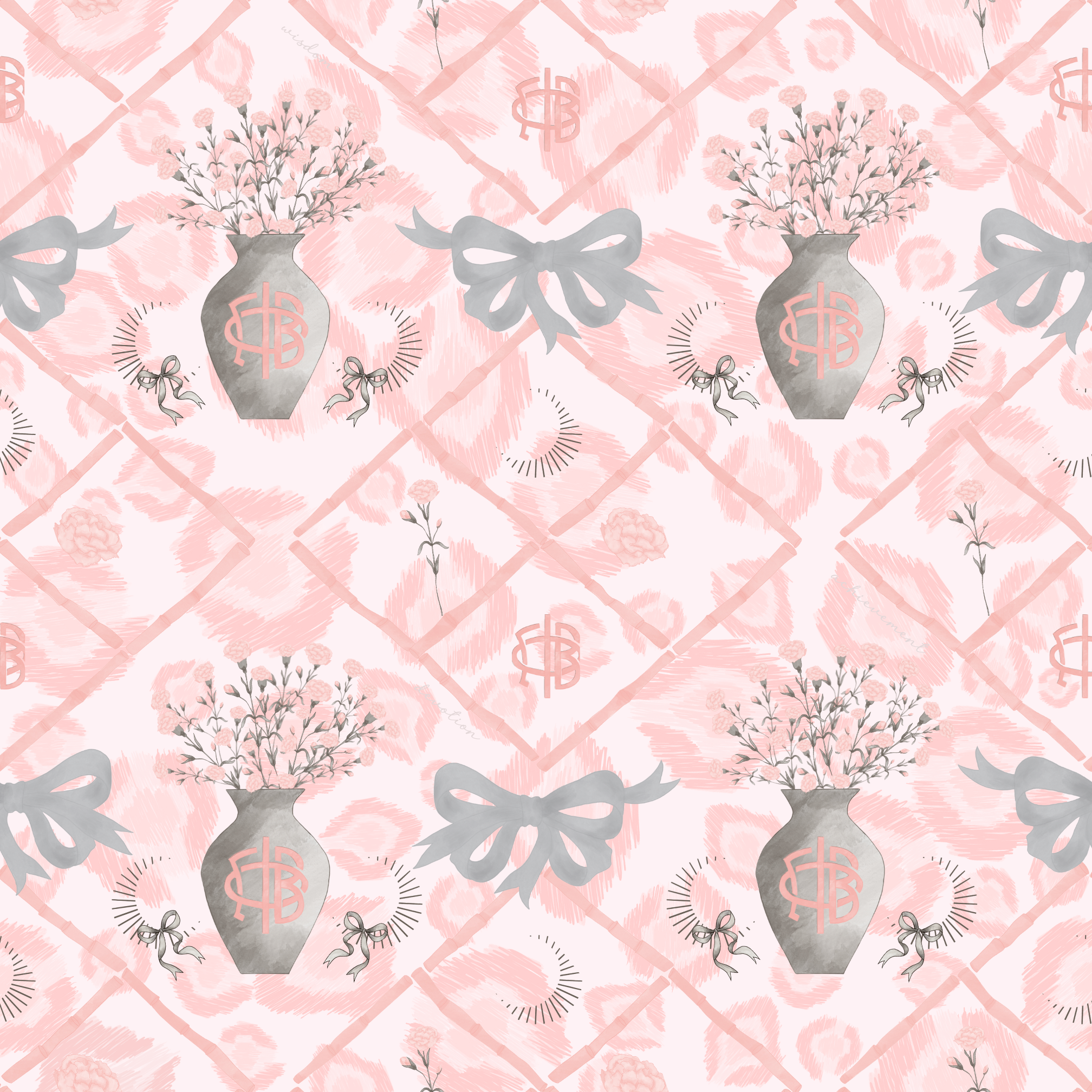 Gamma Phi Beta Toiletry Bag