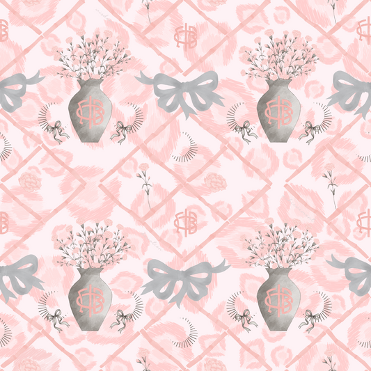 Gamma Phi Beta Toiletry Bag