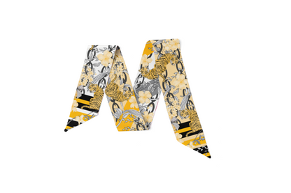 Mizzou Heirloom Scarflette™