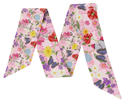 Garden Party Heirloom Scarflette™