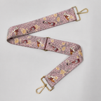 Mississippi State University Silk Purse Strap