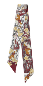 Mississippi State University Heirloom Scarflette™