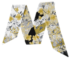 Wake Forest Gameday Heirloom Scarflette™